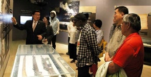 동아시아.남미 성공회 대주교들 제주4.3, 간과해선 안될 아픔의 역사