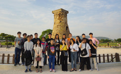 제주도청소년지원센터 꿈드림, 진로종합캠프 운영