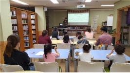 중앙꿈쟁이작은도서관, 2분기프로그램 책과 떠나는 음악여행개강
