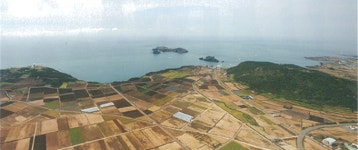 신석기시대 제주도, 농경의 흔적은 없었다