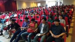 렛츠런파크 제주, 조교사 등 대상 말 복지 향상 교육 진행