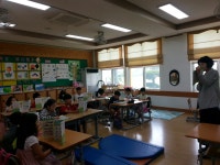 한림읍, 찾아가는 어린이 환경교실 운영