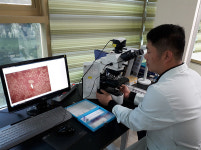 제주동물위생시험소, 2019 동물 질병진단 능력평가 전국 2위