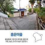 마을 이장님이 추천하는 제주 용담동 흥운.어영마을 숨은 명소