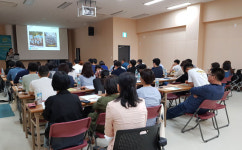 여성긴급전화1366 제주센터, 경찰 & 현장동행상담원 워크숍 개최