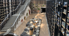 제주국제평화센터 키즈존, 아동교육 콘텐츠 확대 운영