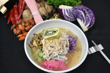 ICC JEJU 델리지아, 원기회복에 좋은 여름 보양식 메뉴 선보여