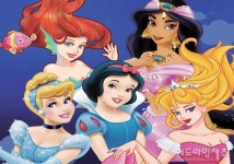 국립제주박물관, 프린세스 공주뮤지컬쇼 공연