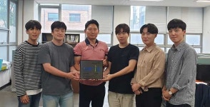 (주)정도안전기술단, 적십자사 씀씀이가 바른기업 64호 가입