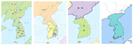 천년의 역사 탐라국