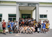 제주야생동물구조센터, 아라초 과학영재학급 야생동물 체험교실