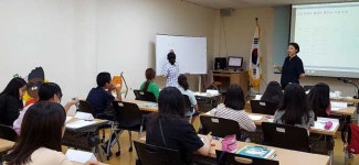 서귀포도서관, 2019 어린이 글쓰기 교실 개강