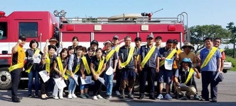조천119타이어출장 | 조천119센터, 불법주정차 근절 캠페인 운영