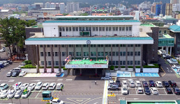제주도청 초과근무 총량제 시행 1개월...초과시간 15% 줄었다