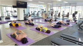 제주보건소 화북센터, 건강증진 프로그램 수강생 모집