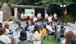 국립농산물품질관리원, 곶자왈 탐방-팜파티 행사 운영