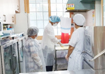 제주시, 식중독 발생 대비 합동모의훈련 실시