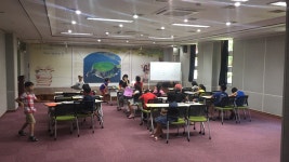 성산일출도서관 , 다양한 자기개발 프로그램 주민 호응