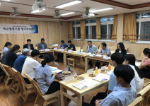 서귀산과고, 제주 첫 학교협동조합 설립...마을교육공동체 실현