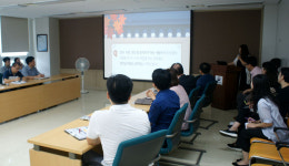 제주지방병무청, 퀴즈로 알아보는 청탁금지법 교육 실시