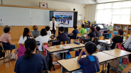태흥초, 학교폭력예방 인권교육 실시