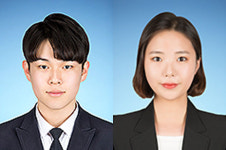 제주중앙고 김유나홍경석 학생, 우리은행 공채 최종합격