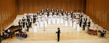 도립서귀포합창단, 제63회 정기연주회...26일 개최