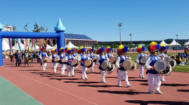 제6회 서귀포시민 화합한마당 성황리 개최