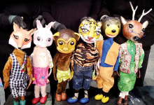 국립제주박물관, 인형극 흉내쟁이 호랑이 26일 개최