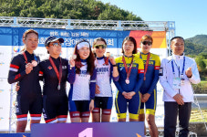 제39회 전국장애인체전 2일차...제주선수단 메달 15개 추가