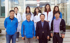 우아한집근로자복지시설 | 안전보건공단 제주, 아동복지시설 근로자 건강 상담·안전점검