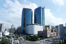 제주 드림타워 복합리조트 경력직 공채 문전성시