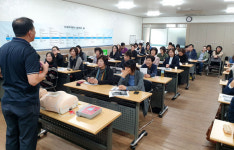 제주장애인자립생활센터, 제4차 활동지원사 보수교육