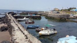 제주 어업유산 전통포구 정비사업 10억원 투입