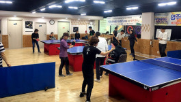 제주시교육지원청, 학교스포츠클럽 지도역량강화 연수