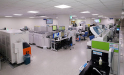제주대학교병원 진단검사의학과, 스마트랩(Smart Lab) 도입