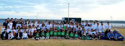 초록우산 문화예술학교 제7회 정기연주회 성황