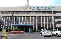 제주동부경찰서, 노인·보행자 교통사망사고 예방 총력