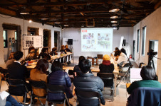 71년 전 기억 속으로, 만약 4․3이 일어나지 않았다면 시집은...