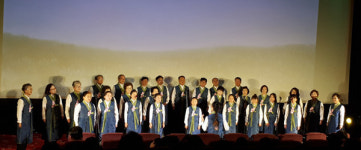 한국공항공사 제주본부, 제3회 성짓골소리합창단 정기연주회 개최