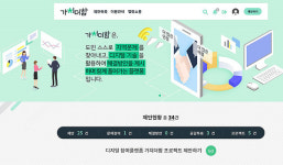 제주 가치더함 플랫폼 정책제안, 문제해결 프로젝트 가동