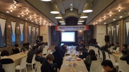 용담2동주민자치위원회, 주민자치역량강화 워크숍 개최