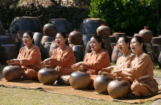 제주민요, 홋카이도 겨울왕국 별밤 수놓는다