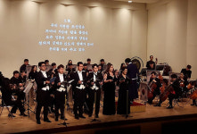 제주에서 평화와 독립을 노래하다