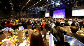 2019 제주 사회복지사 밤 성황리 개최