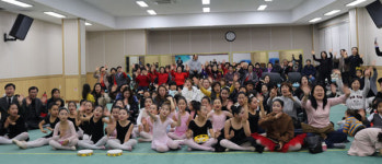 서귀포서부종합복지관, 송년행사 미리크리스마스 개최 