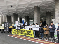 원희룡 지사, 지난 6월 선흘2리 이장 몰래 만났다...왜?