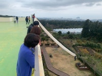 서귀포소방서 대신119센터 서호요양원 합동훈련 실시