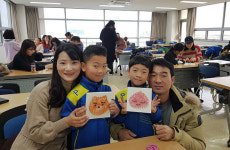 설문대여성문화센터, 주말 가족 참여 프로그램 성황리에 마쳐 