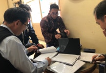 국립수산물품질관리원, 제주도 활넙치 양식장 6개소 신규 등록